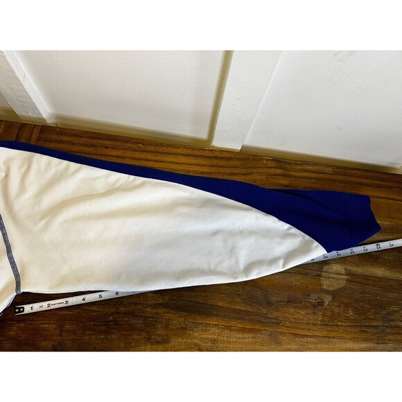 Footjoy Full Zip Golf Jacket Men’s XL Stretch *flaw see pics* - Picture 8 of 11